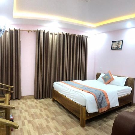 Nha Nghi Minh Thuy Bed & Breakfast Dien Bien Phu Luaran gambar