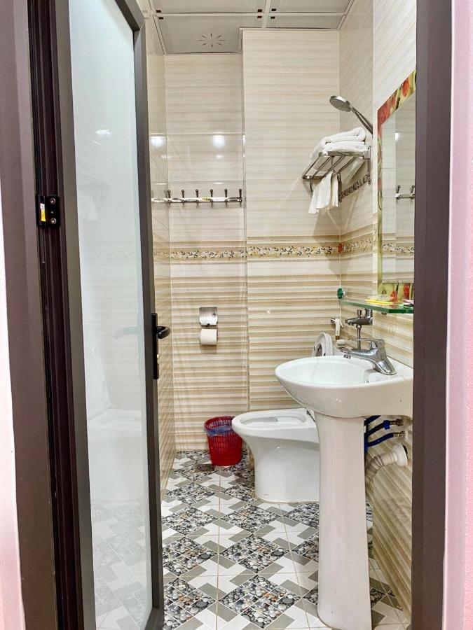 Nha Nghi Minh Thuy Bed & Breakfast Dien Bien Phu Luaran gambar